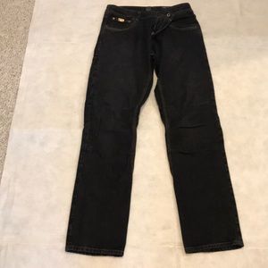 Kuhl Young Gun style - Gotham color - 34 x 34